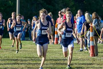 BXC Region Meet 10-11-17 158